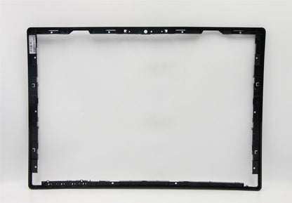 Lenovo FRU, front bezel with switch 03T9656