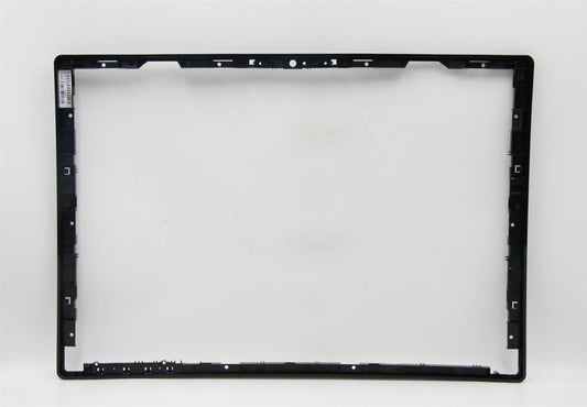 Lenovo FRU, front bezel with switch 03T9656