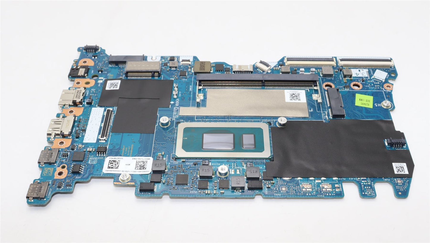 Lenovo C21JD I31315U UIX8G RM NOK yAB 5B21L11346