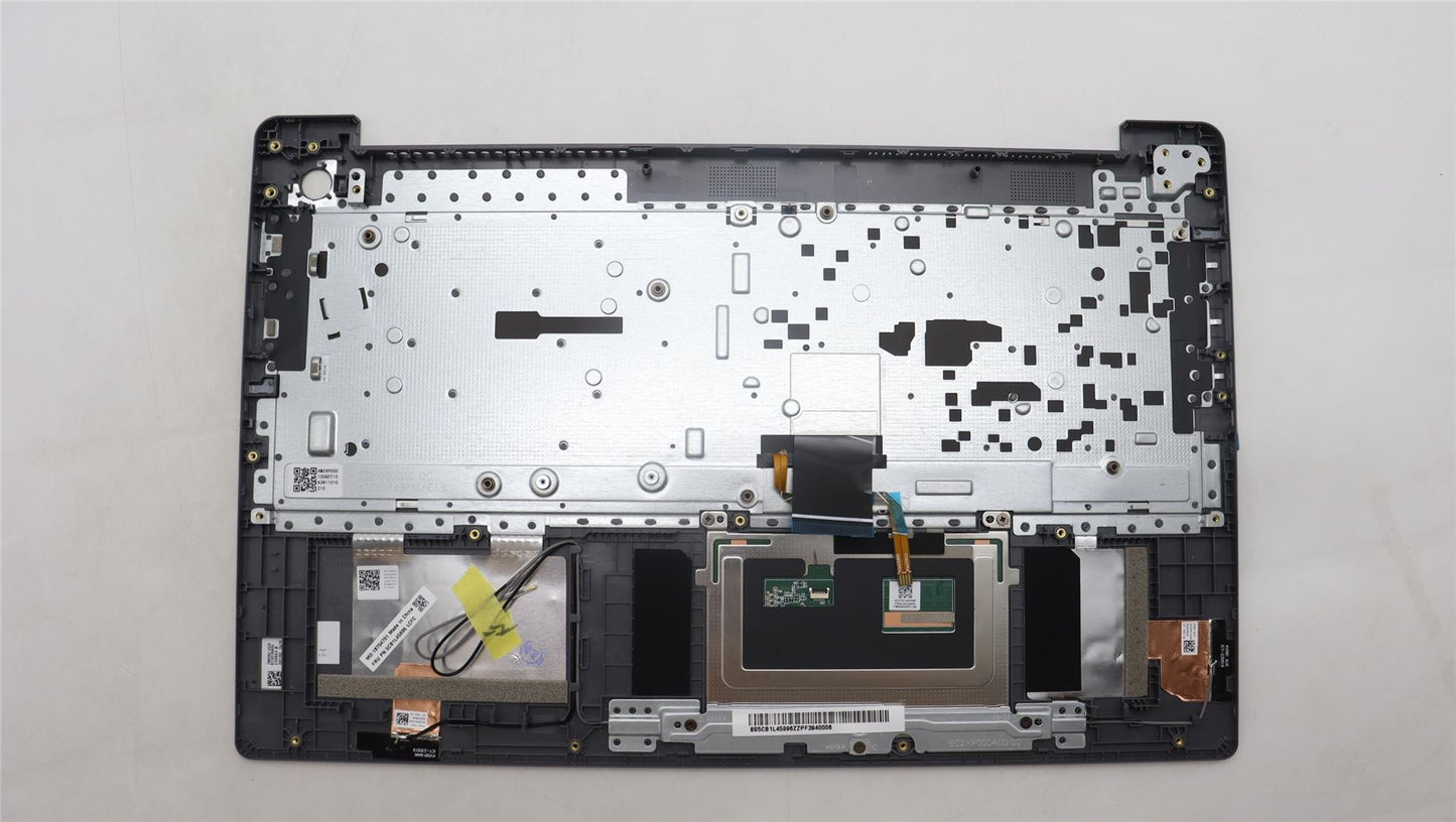 Lenovo Upper Case ASM_SWS L82X7 AGFP BL 5CB1L45896
