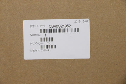 Lenovo IO Bracket L W 81Q8 5B40S21952