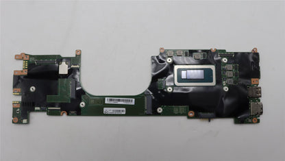 Lenovo ThinkPad X1 7th Gen X1 10th Gen Motherboard Mainboard UMA 8G 5B21C41555