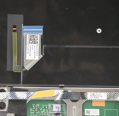 Lenovo Upper Case ASM_INDIA L 81Q9_IG 5CB0U44217
