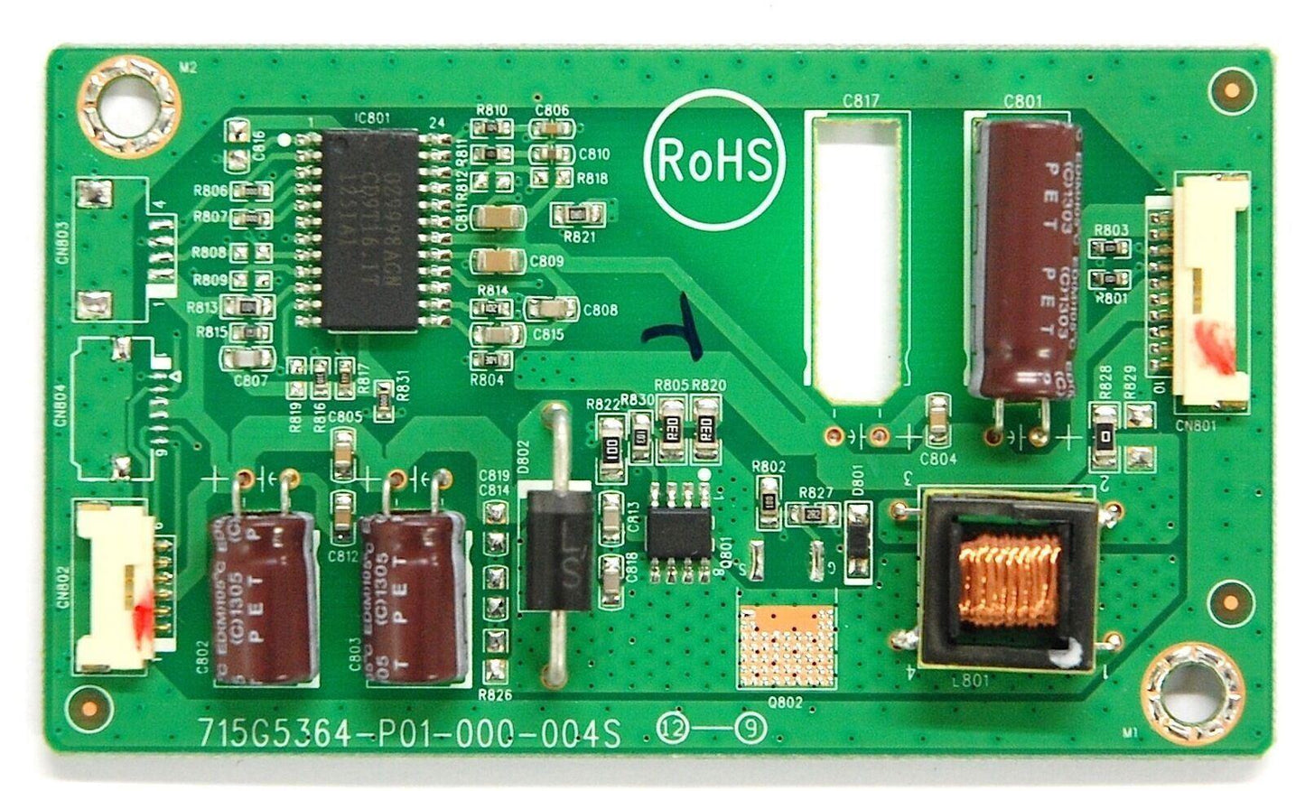 Lenovo All-In-One C340 Converter Board 90000632