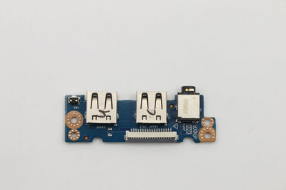 Lenovo C E40-30 I/O Board 5C50G07308