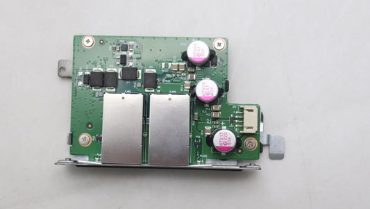 Lenovo CARDPOP 2xRJ45 GbE POE 5C51F12003