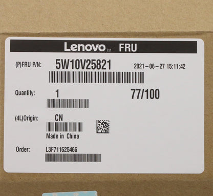 Lenovo 5W10V25821 Wireless,WAN,QTL,EM120R PN