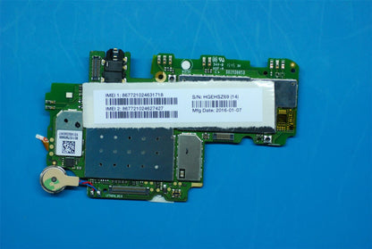 Lenovo PB1-750M MB_2G+16G&*11575082-00 CS 5B28C04729