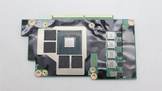 Lenovo ThinkPad P16 Gen 2 GPU Graphics Card 5C51J62759