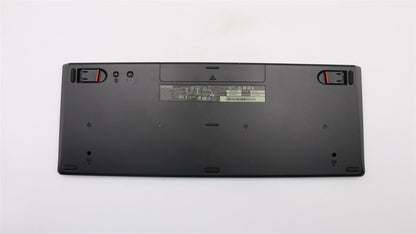 Lenovo Wireless KBD-US English 03X6965