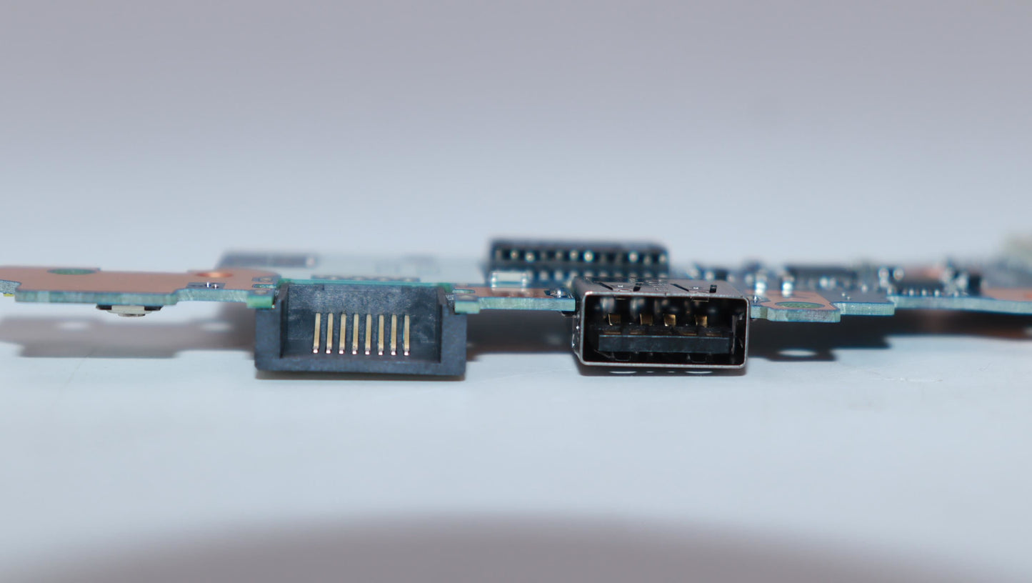 Lenovo CARDPOP FRU PCBA IO/B NFP I/O Board 5C51T63041