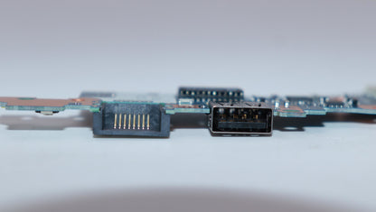 Lenovo CARDPOP FRU PCBA IO/B NFP I/O Board 5C51T63041