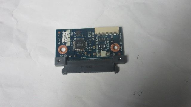 Lenovo N308 HDD Board 90005317
