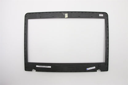 Lenovo ThinkPad E450 Bezel front trim frame Cover Black 00HT619
