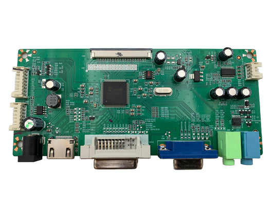 Acer Monitor ED273 ED273d Motherboard Mainboard 55.T9DM9.002