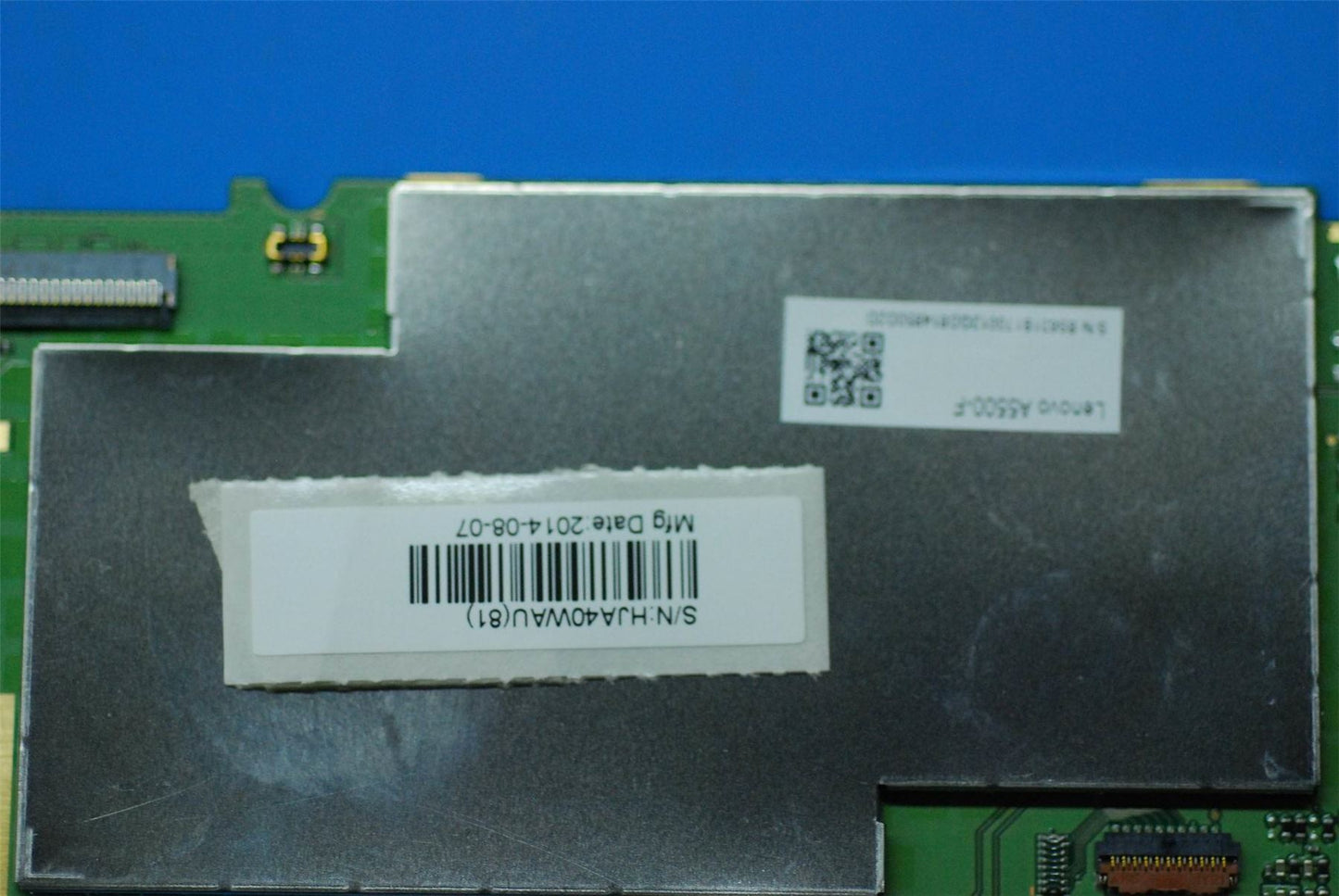Lenovo A5500 MB WIFI+16G&*78B0510003N CS 5B29A6MVVT