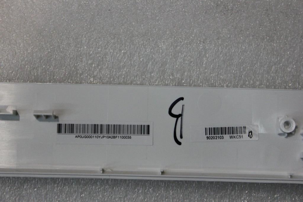 Lenovo C540 FRONT BEZEL (WH) 90202103
