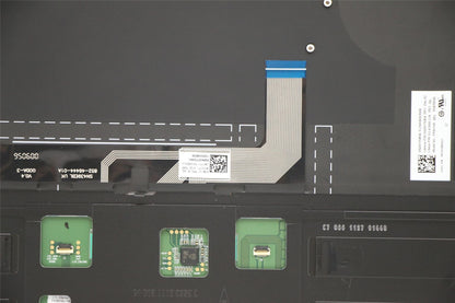 Lenovo Upper Case ASM_BEL L 82D1 5CB1B02485