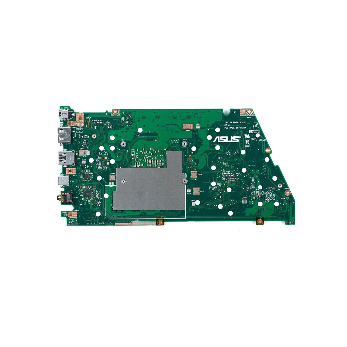 Asus X521UA Mainboard 8G/R5 (Wo/Fp) 90NB0TN0-R00010