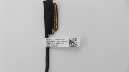 Lenovo ThinkPad T460s Cable Lcd Screen Display LED 00UR901