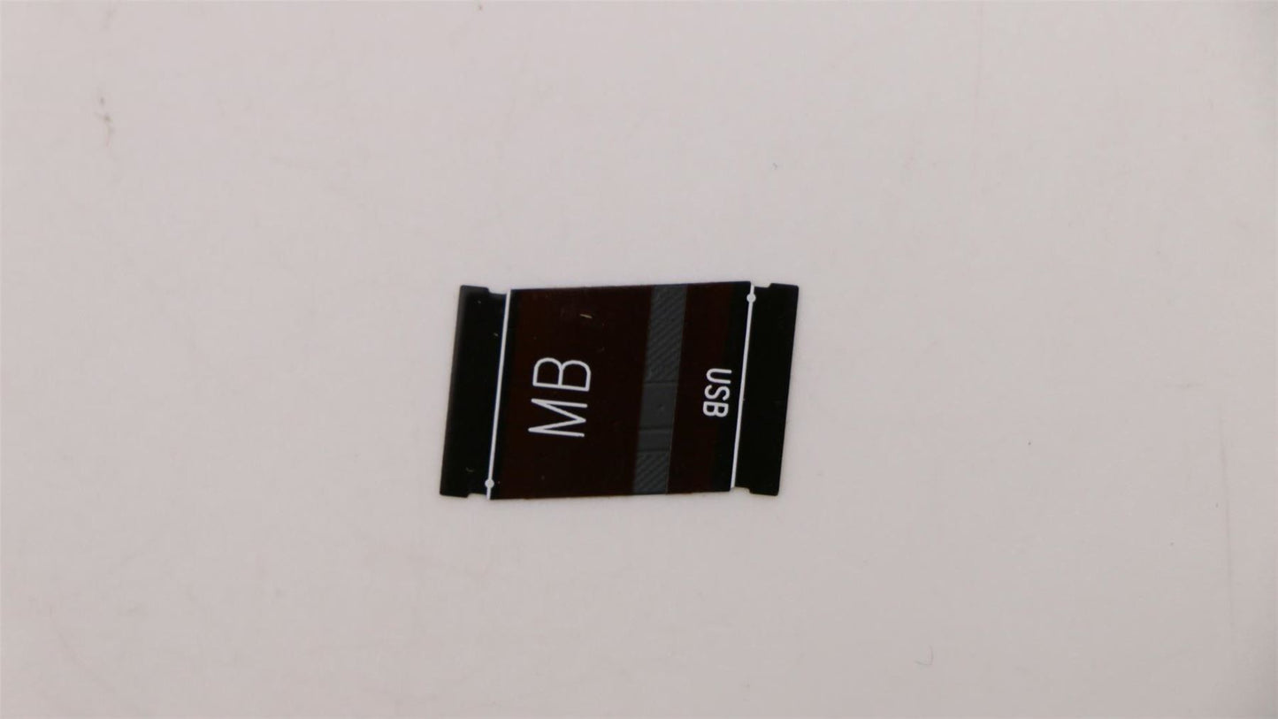 Lenovo FRU CABLE USB Sub card Cable 02DM413