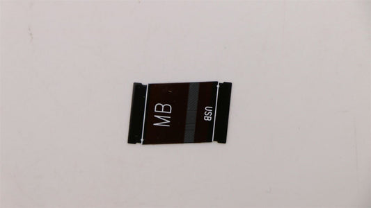 Lenovo FRU CABLE USB Sub card Cable 02DM413