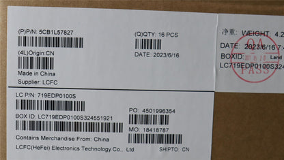 Lenovo X13G4_D_COVER_D_WLAN_BLK_ASSY 5CB1L57827