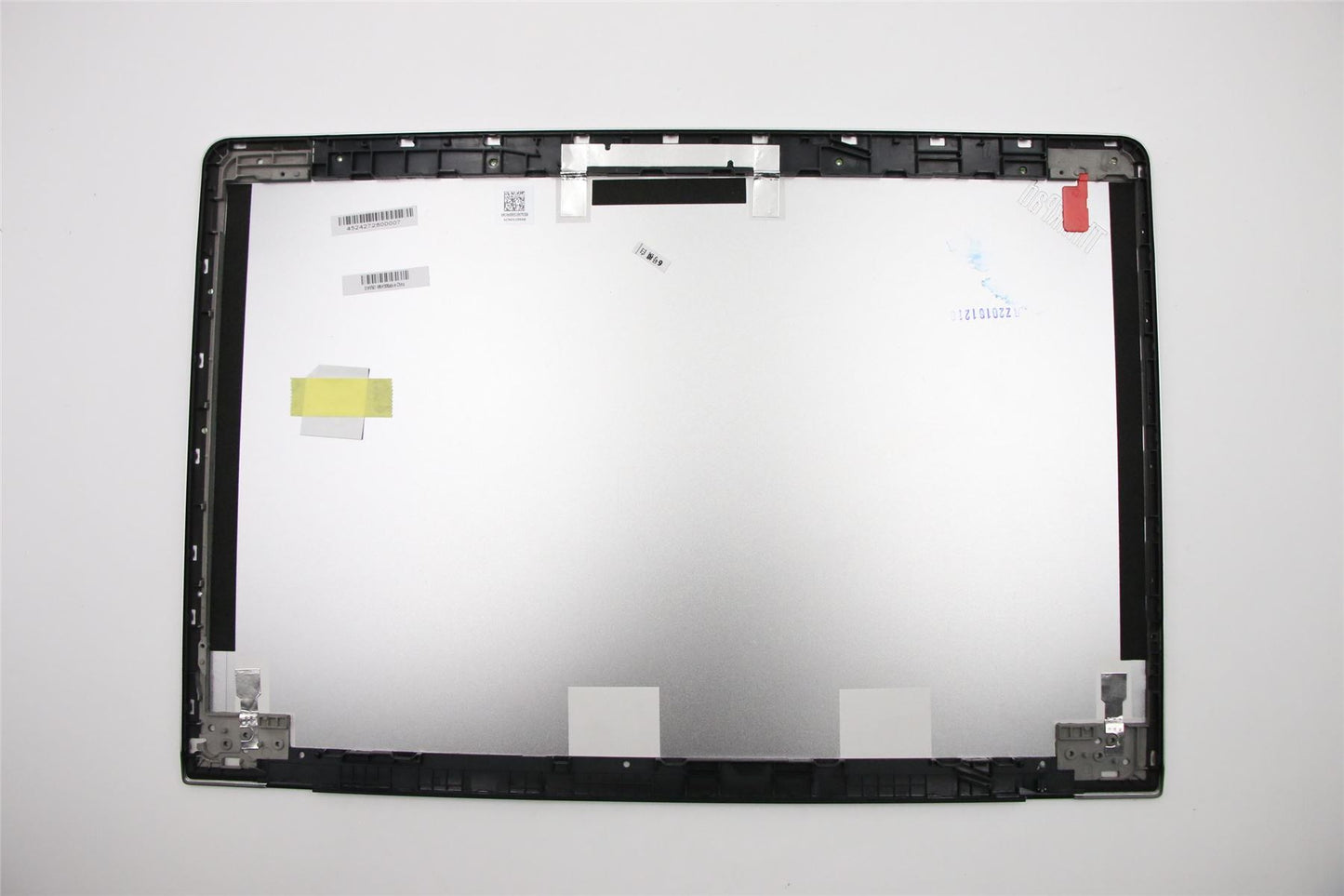 Lenovo FRU A Cover, UHD, 2D, Silver, AL 01HY561