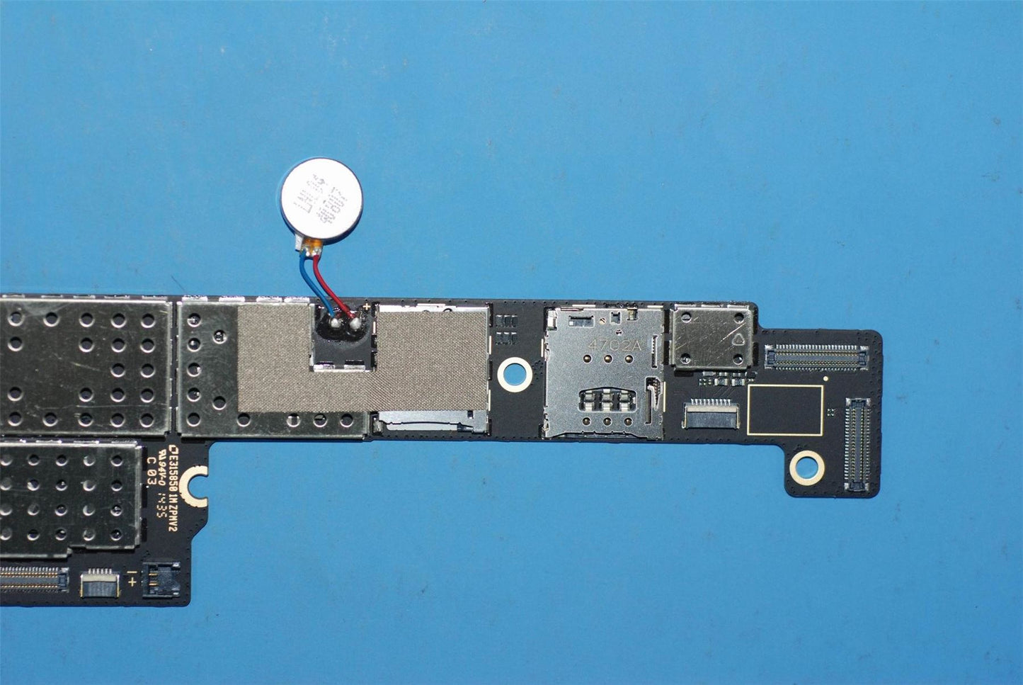 Lenovo Blade2-13A Sub Board LTE CS 5P69A6N3UG