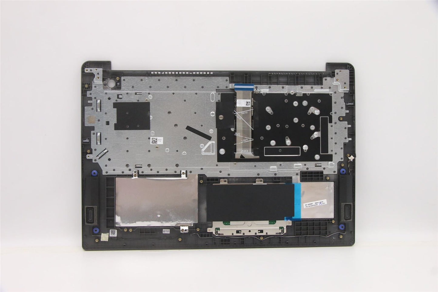 Lenovo Upper Case ASM_TUR L82NX IG_FP_U 5CB1D01876