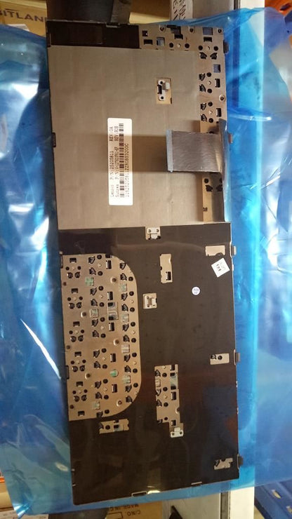 Lenovo JMET3SMCFEn85KeyBLKKeyKBD Keyboard 25205811
