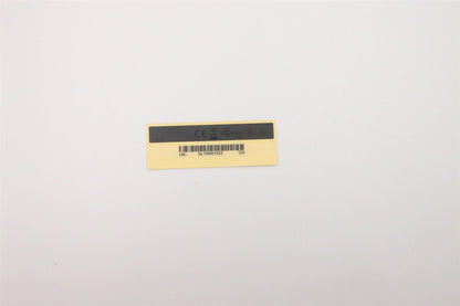 Lenovo 5L10V15292 LABEL Ares FRU GEO Label Kit Black