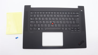 Lenovo WW C-Cvr+SLV KB ASM,SRX 5M11L89056