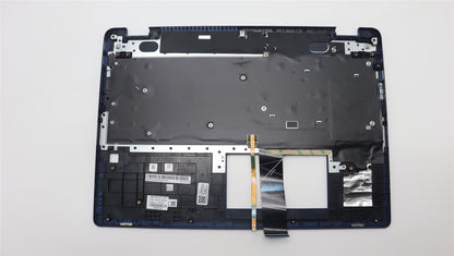 Lenovo Upper Case ASM_SWS W 82Y1 AB 5CB1L30952