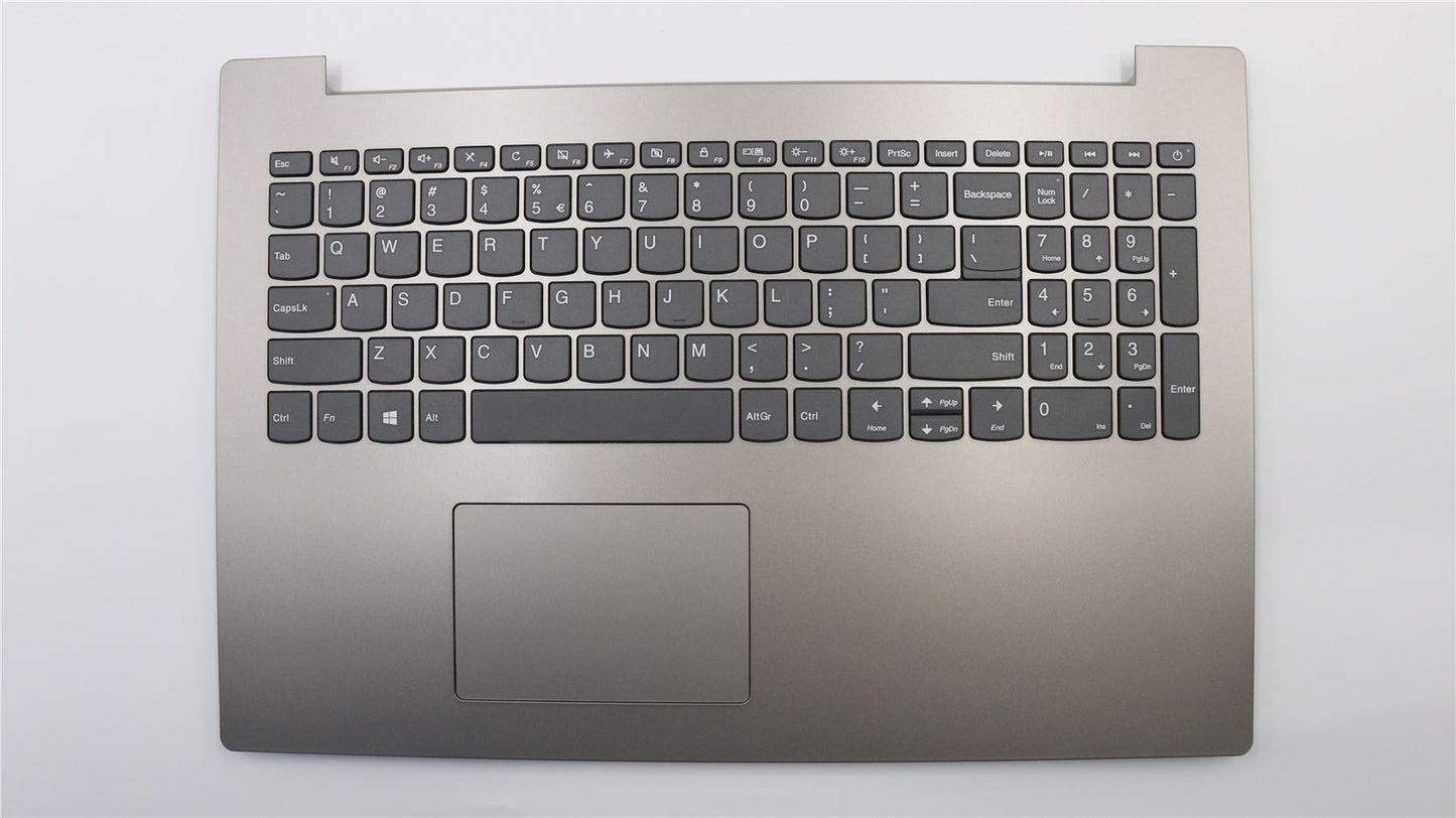 Lenovo UpCaseASM W/KB L81DC CHCO EUROENG 5CB0R16705