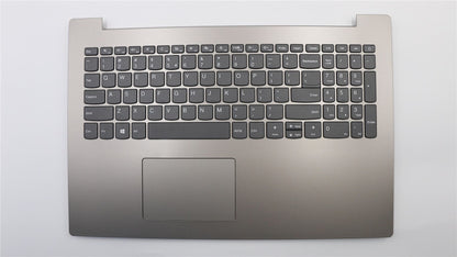 Lenovo UpCaseASM W/KB L81DC CHCO EUROENG 5CB0R16705