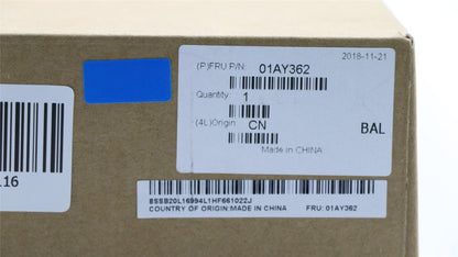 Lenovo ThinkPad P50 Motherboard Mainboard 6820 01AY362