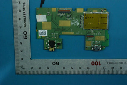Lenovo TB3-730X MB_2+16G&*715201000821 CS 5B28C05504