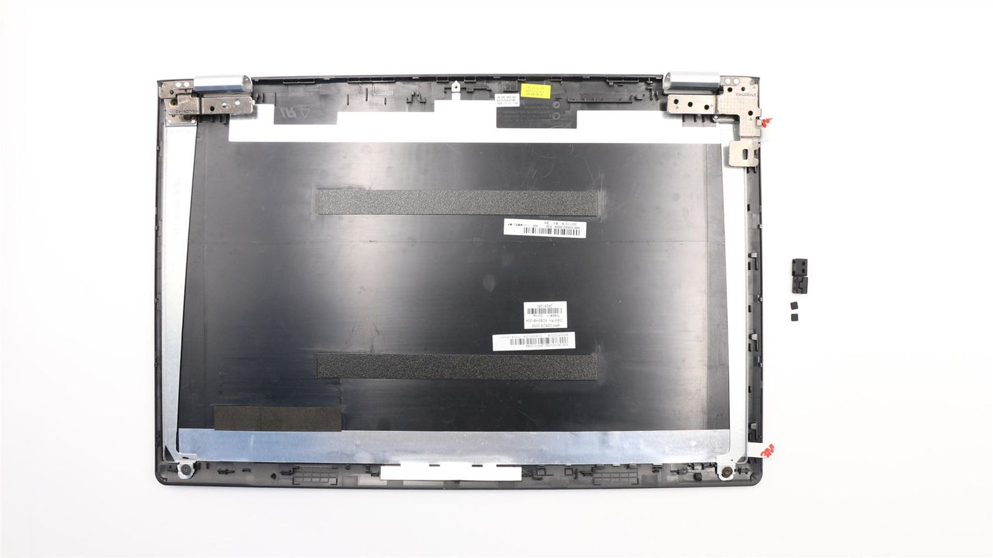 Lenovo Yoga 500-15IBD 500-15IHW LCD Cover Rear Back Housing Black 5CB0H91204