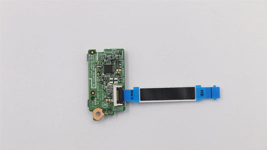 Lenovo IdeaPad 710S-13ISK 710S-13IKB Card Reader Board 5C50L20721