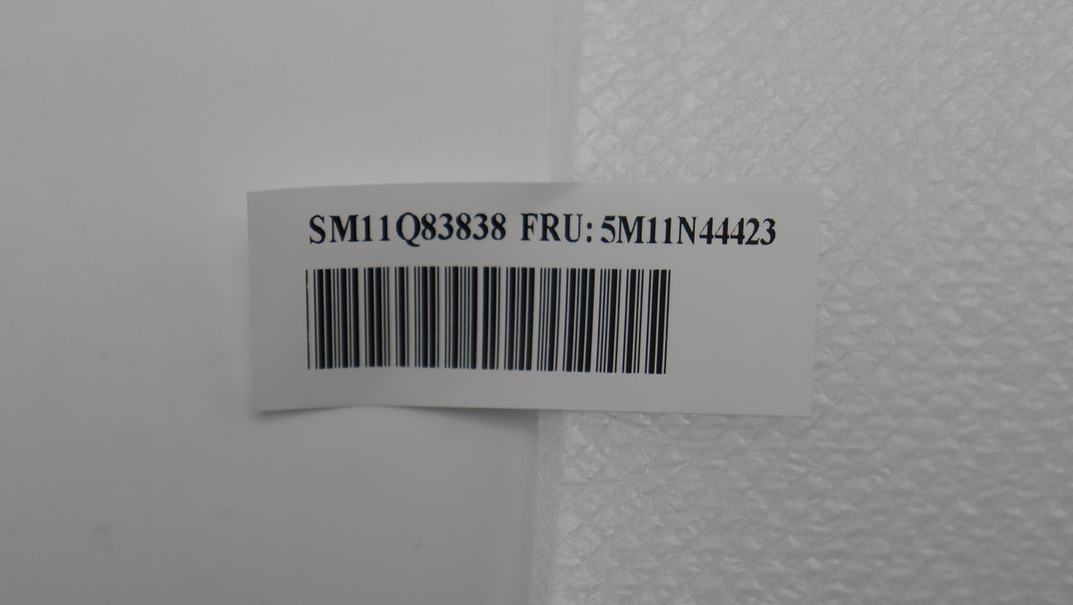 Lenovo MECH_ASM Cath FPIO with kit USB Board 5M11N44423