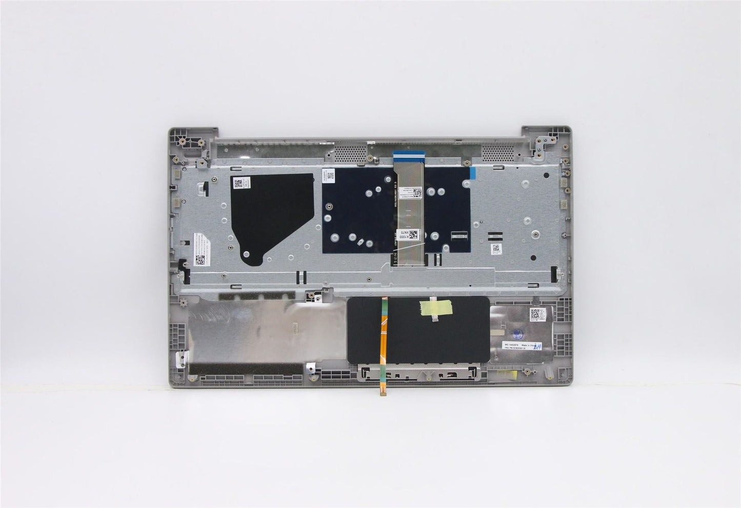 Lenovo IdeaPad 5 15ITL05 5 15ALC05 Palmrest Cover Touchpad Keyboard 5CB0X56118