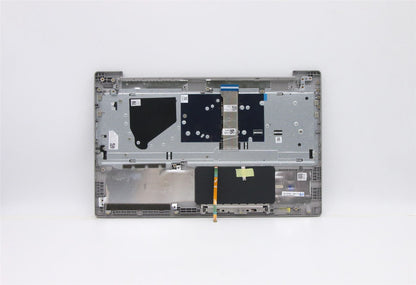 Lenovo IdeaPad 5 15ITL05 5 15ALC05 Palmrest Cover Touchpad Keyboard 5CB0X56118