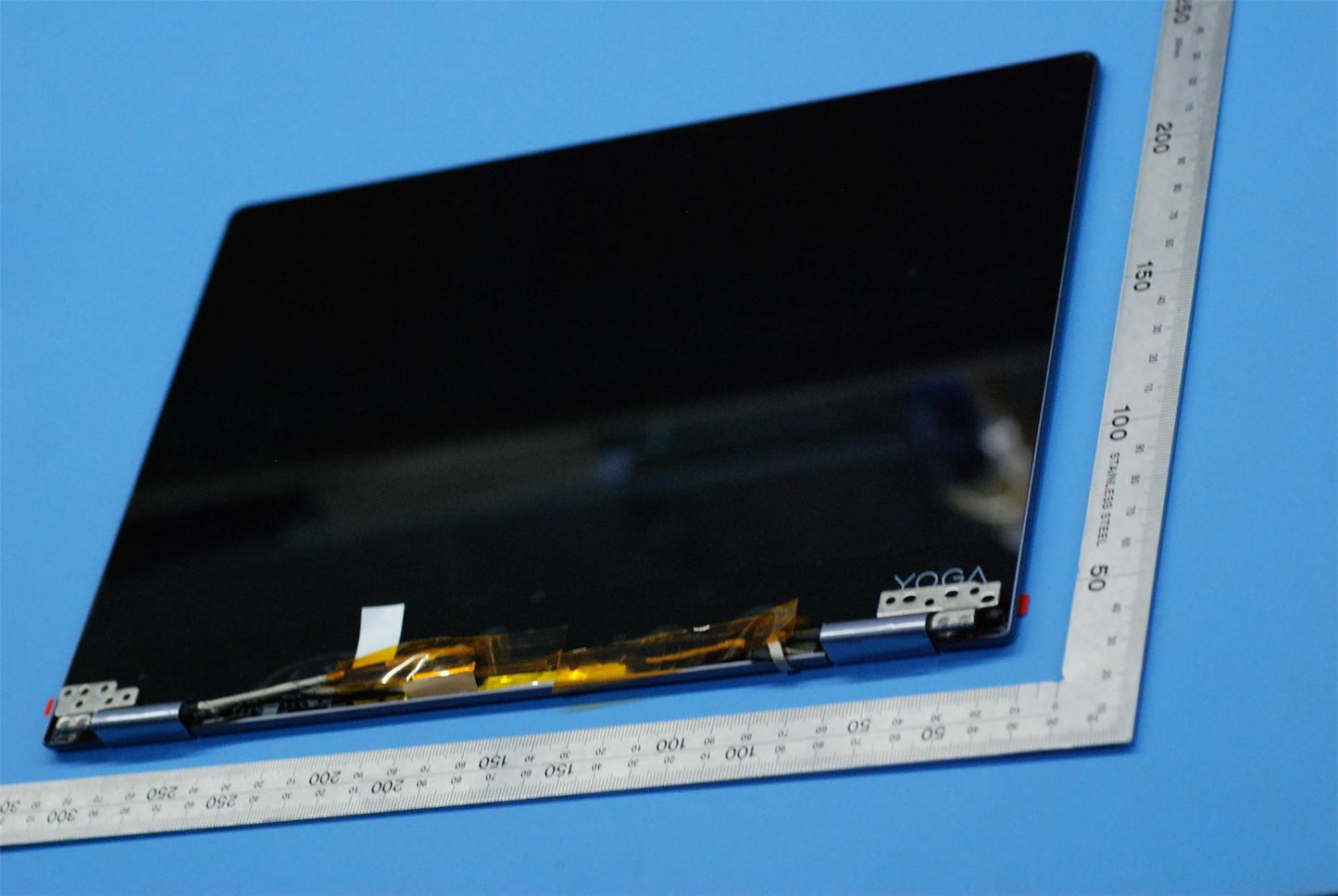 Lenovo YB-Q501L TP LCM ASSY&*HQ3160Y062000 CS 5D68C07355