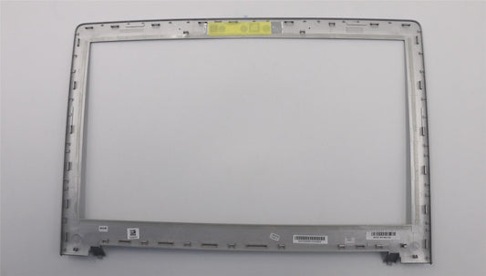 Lenovo 500-15ISK Z51-70 Bezel front trim frame Cover Silver 5B30J23547