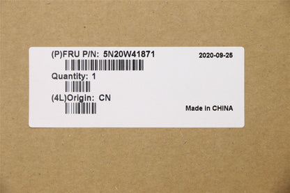 Lenovo NB_KYB 11E SH KBD BK-NBL,PMX,LA SPA 5N20W41835