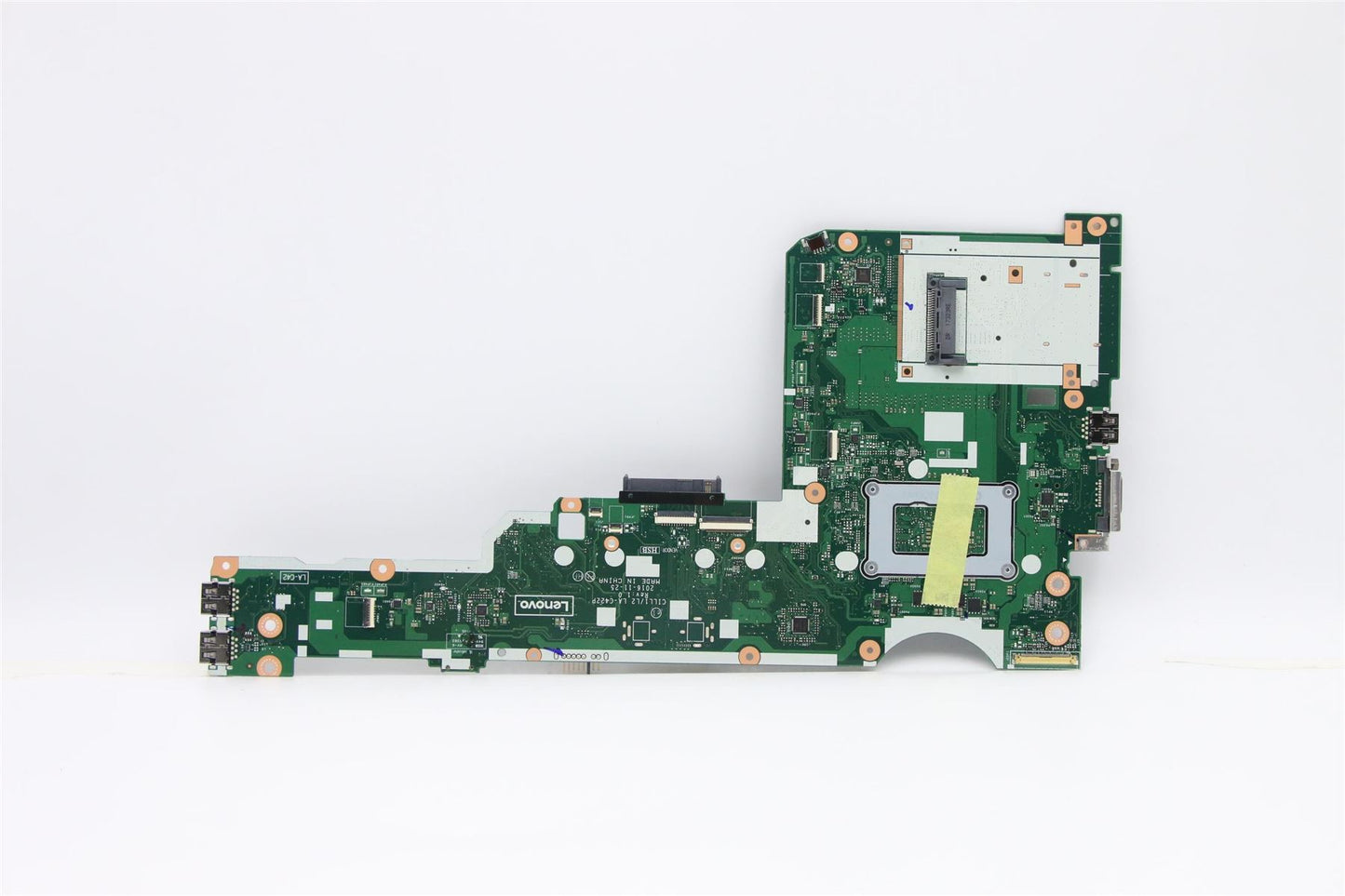 Lenovo i3-6006U,HD,NOK,TPM2,LNV 01YR006