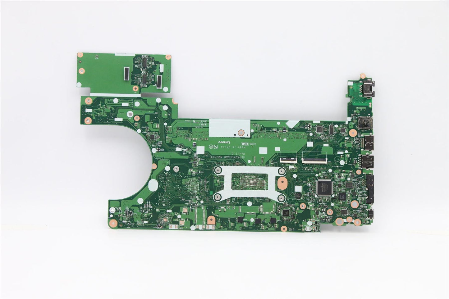 Lenovo ThinkPad L15 L14 s Motherboard Mainboard UMA intelI510310U 5B20W77453