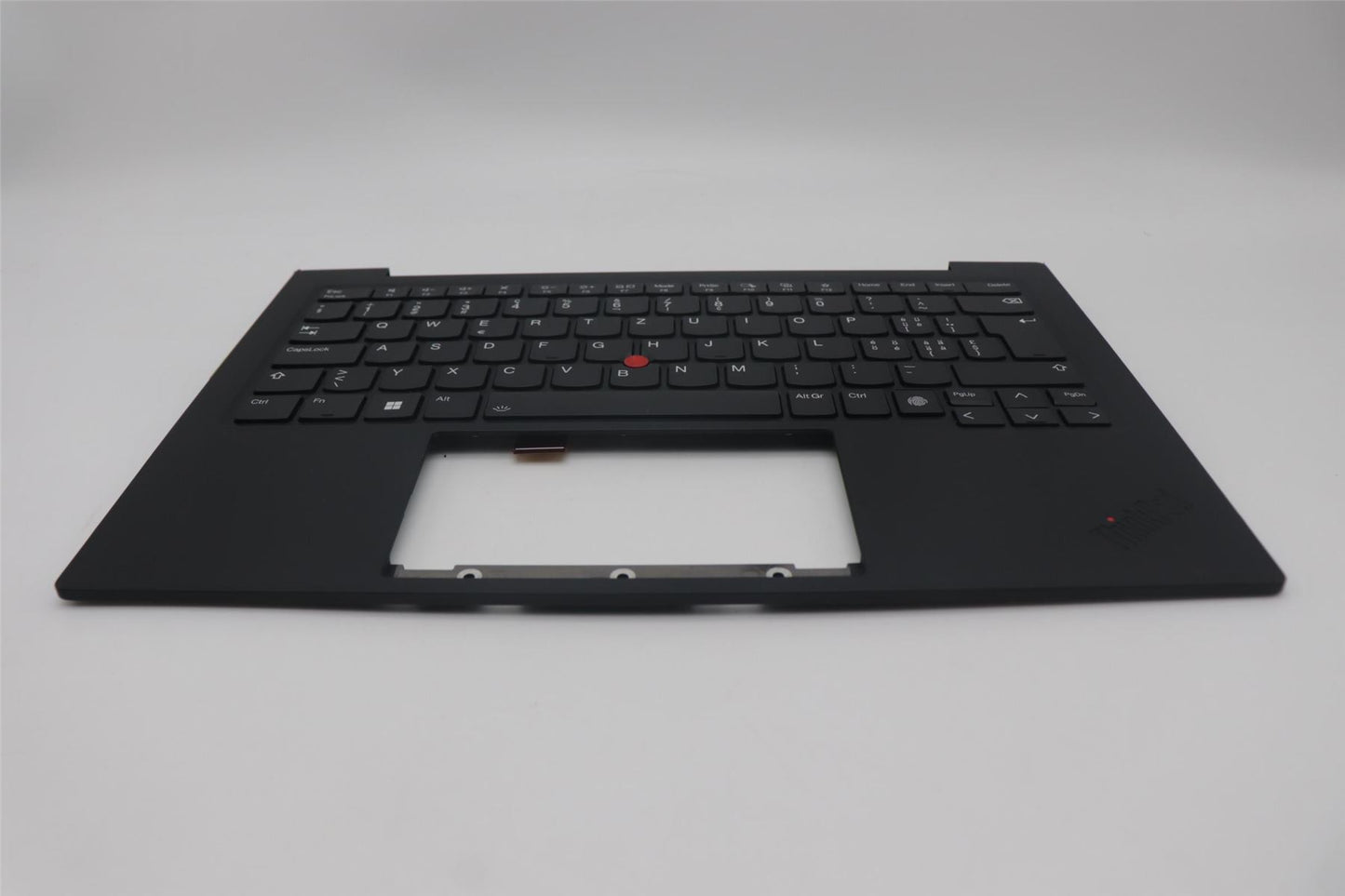 Lenovo MECH_ASM GRP_KBD_BZL_SWS_WW_DB_LTN 5M11N61221