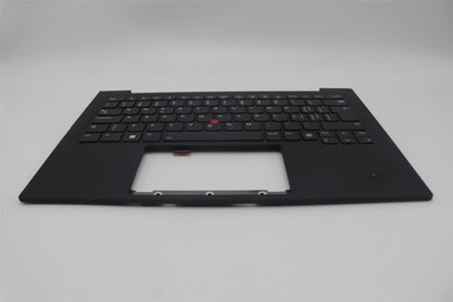 Lenovo MECH_ASM GRP_KBD_BZL_SWS_WW_DB_LTN 5M11N61221